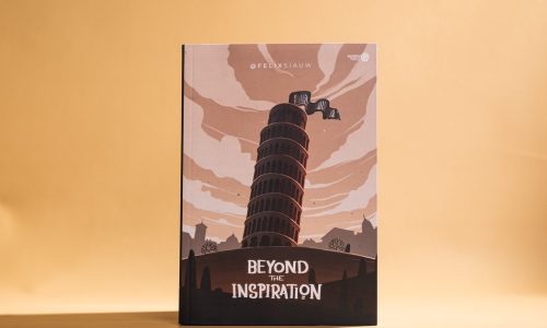 Beyond The Inspiration