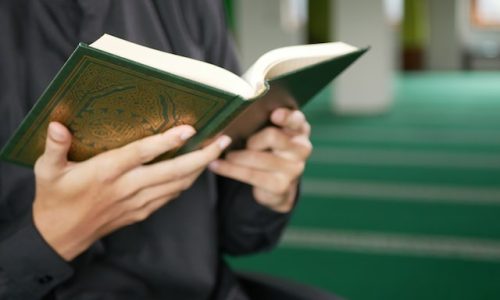 Pelajaran Tahsin