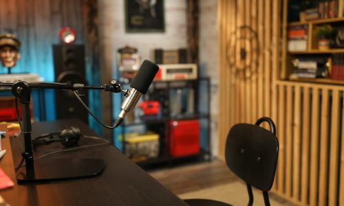 Kursus Broadcasting
